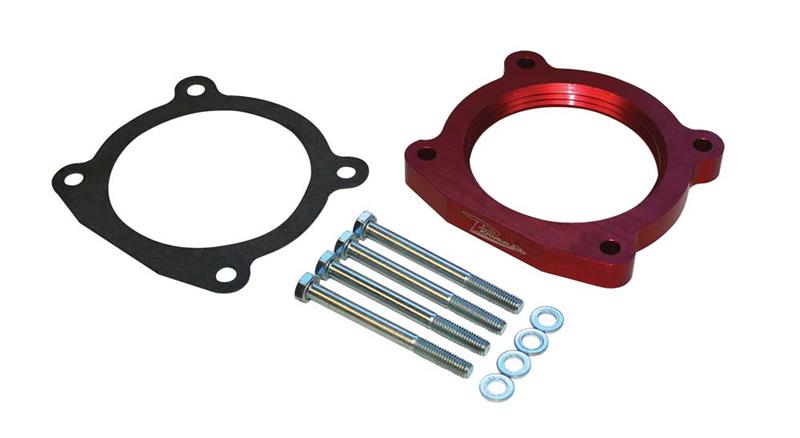 AIR Throttle Body Spacer