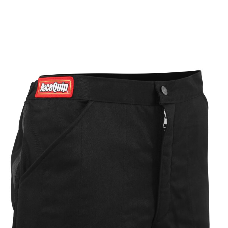 RaceQuip Black SFI-5 Pants Medium thumbnail 8