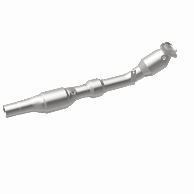MagnaFlow Direct Fit Catalytic Converter 06 Audi RS4 Awd D/S OEM thumbnail 8