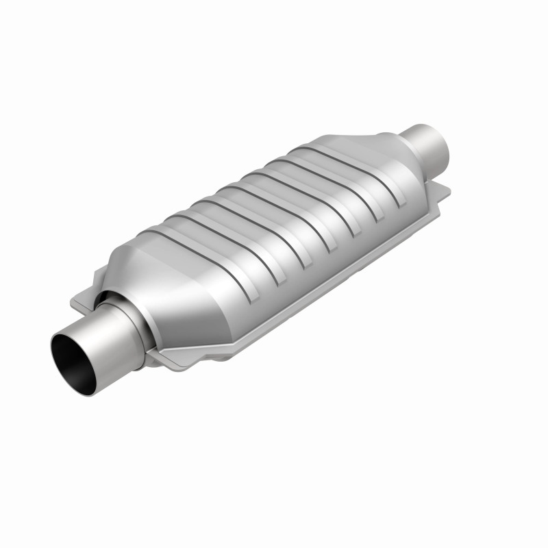 MagnaFlow Universal Catalytic Converter 3inch FED thumbnail 8