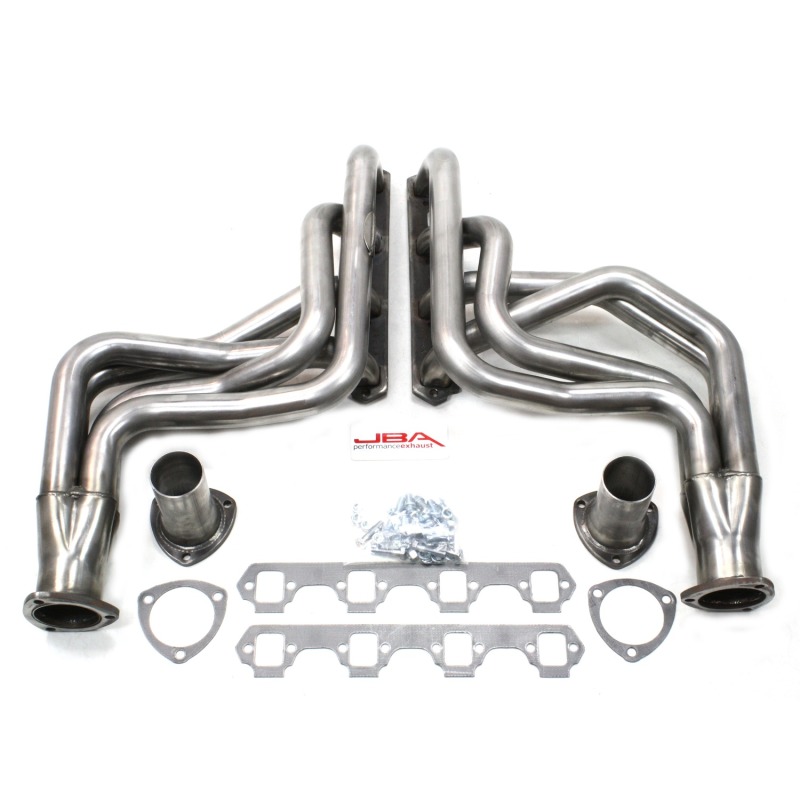 JBA Long Tube Headers