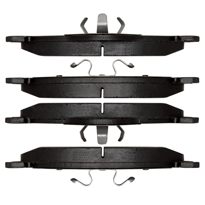 DFC 00-02 Dodge Durango Front 4000 Hybridynamic Brake Pads