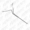 MBRP Catback Exhaust 409