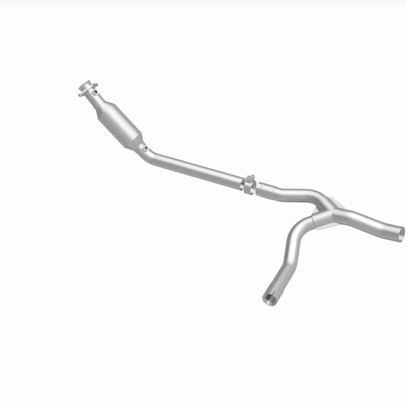 MagnaFlow 2004 Dodge Ram 1500 4.7L Direct Fit Converter thumbnail 5