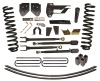 SKY Lift Kit Components