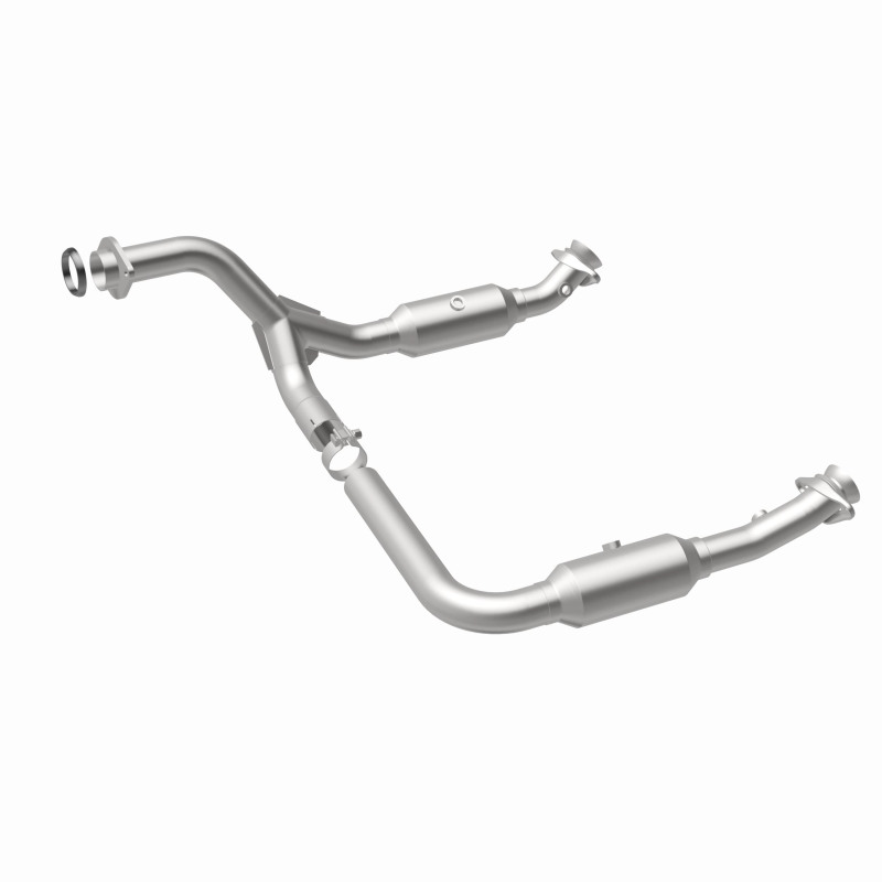 MagnaFlow 06-10 Ford Explorer 4.6L Direct Fit Converter thumbnail 8
