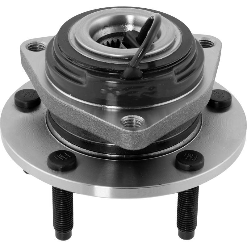 MOH Hub Assemblies