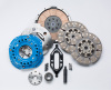 SBC Dual Disc Clutch Kits