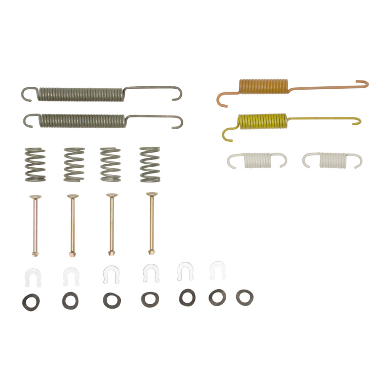 DFC Drum Brake Hardware Kits