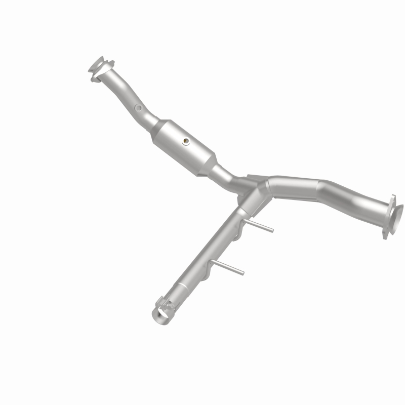 MagnaFlow 15-17 Ford F-150 3.5L Direct Fit Converter thumbnail 6