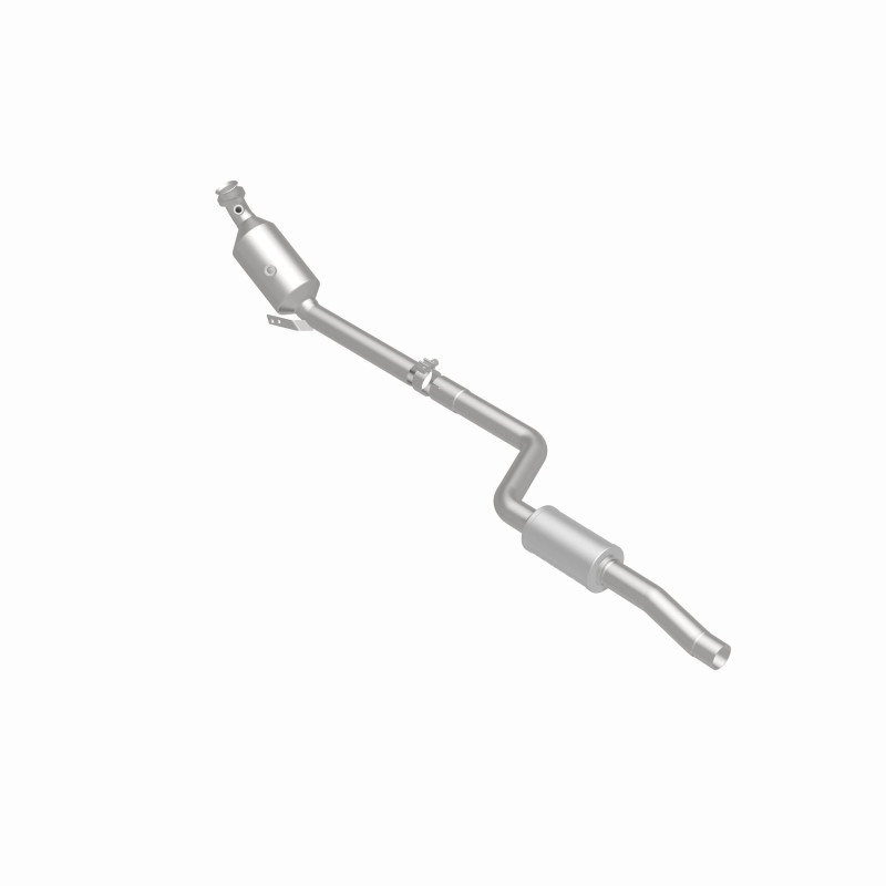 MagnaFlow 11-12 Mercedes-Benz C300 3.0L OEM Grade Direct Fit Catalytic Converter thumbnail 7