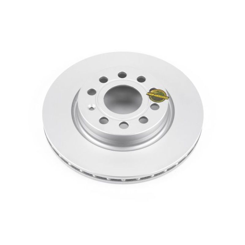 PSB Evolution Coated Rotor