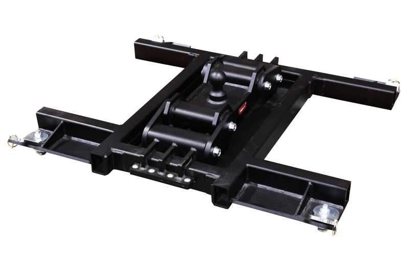 GEN Dominator Hitch