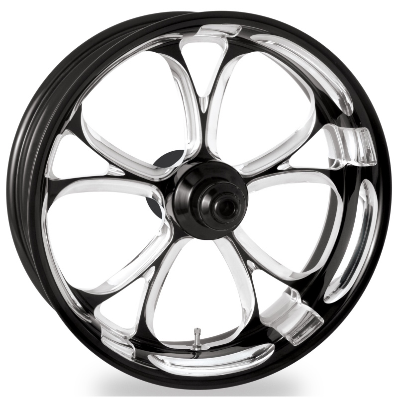 PFM Forged Wheels