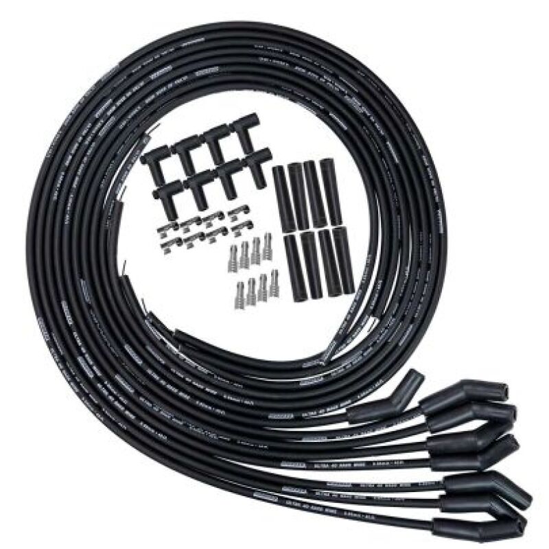 MOR Ignition - Wire Set