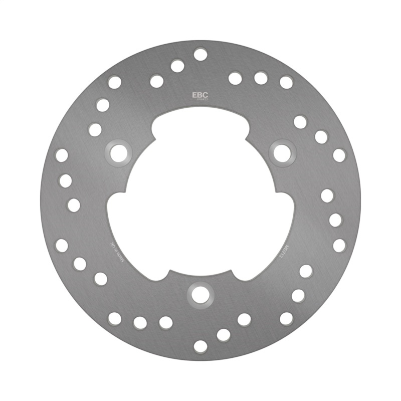 EBC 88-89 Honda RS125 Rear Brake Rotor