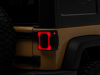 RAX LED Taillights