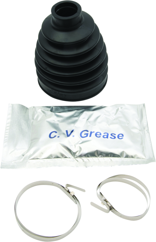 All Balls Racing 22-23 Honda Pioneer 1000 CV Boot Repair Kit - Front - Inner