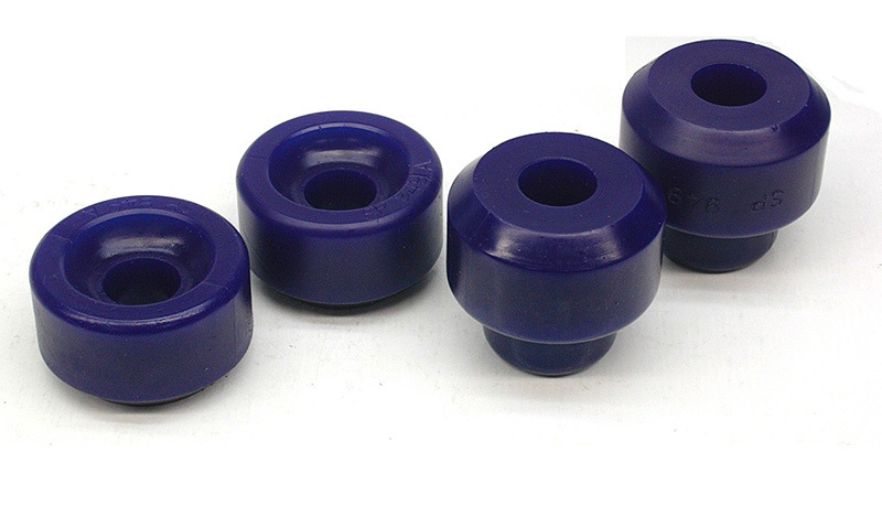 SPR Bushings - Control Arm