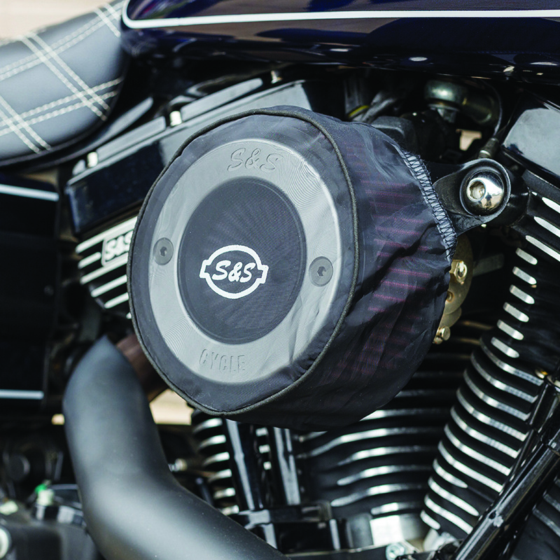 SSC Air Stinger Kits