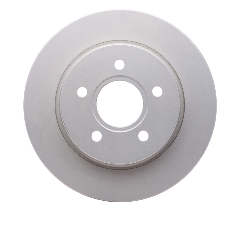 DFC GeoSPEC Coated Rotors - Plain