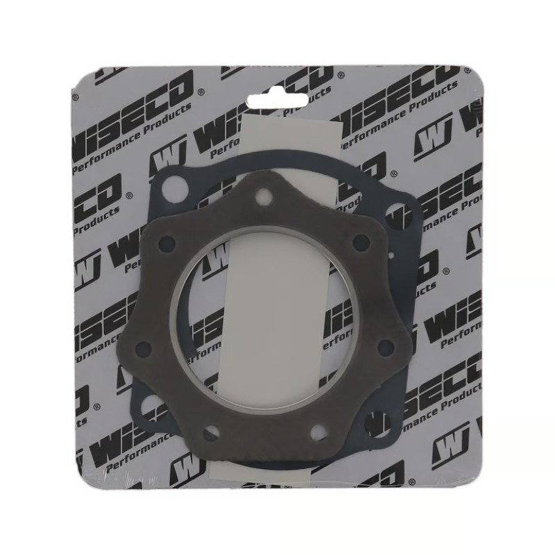 Wiseco 1985 Honda Odyssey 350 Top End Gasket Kit thumbnail 8
