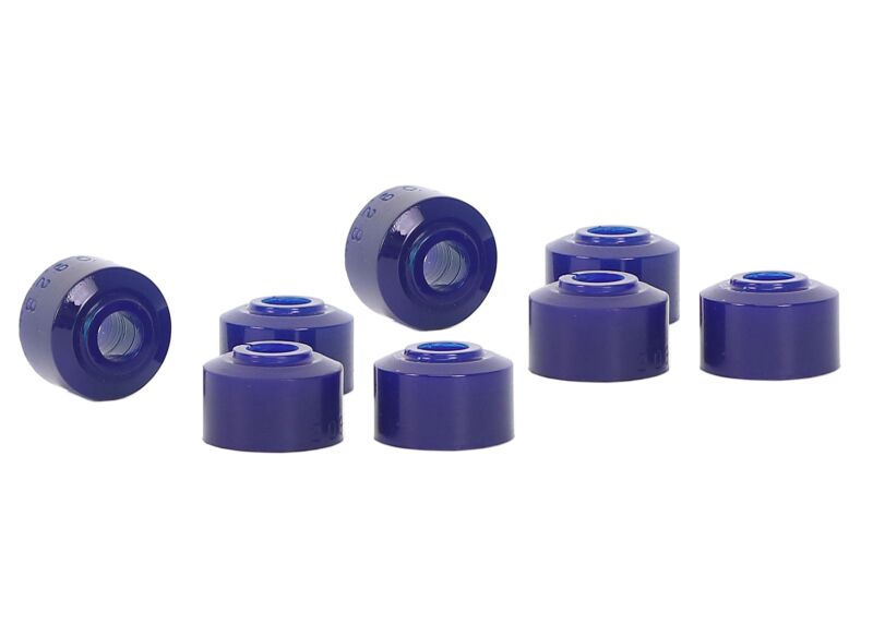 SuperPro 1979 Mazda RX-7 GS Front Sway Bar Link Bushing Kit thumbnail 6