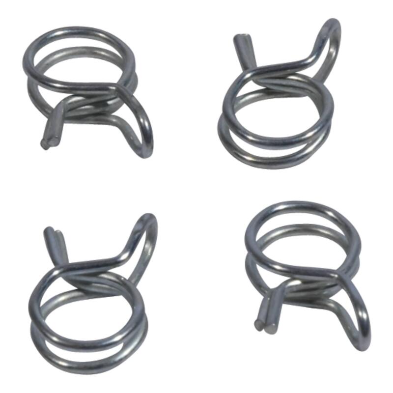 ABR Hose & Clamp Kits