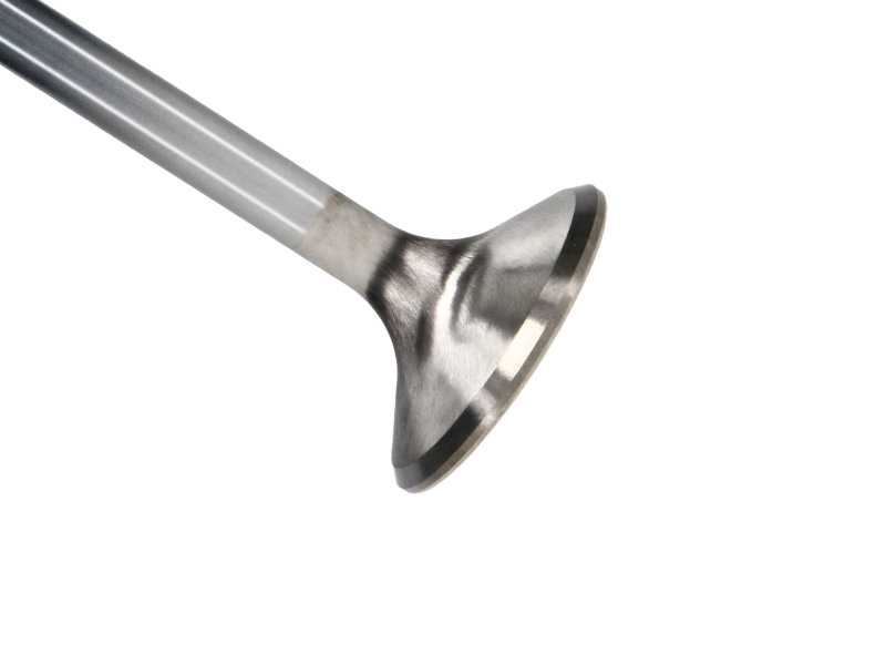Manley Severe Duty Series Small Block Chevy Stainless Steel 1.655in Exhaust Valves - Set of 8 thumbnail 3