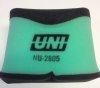 UNI Montessa Motorcycle Air Filters