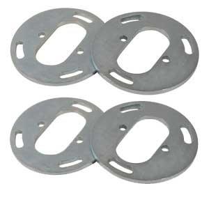 SPC Performance A Body Lower Control Arm