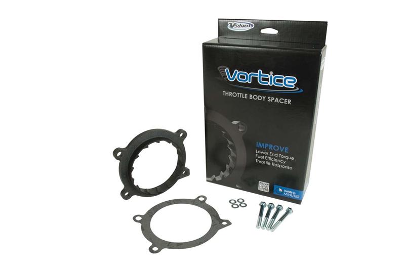 VOL Vortice T Body Spacer
