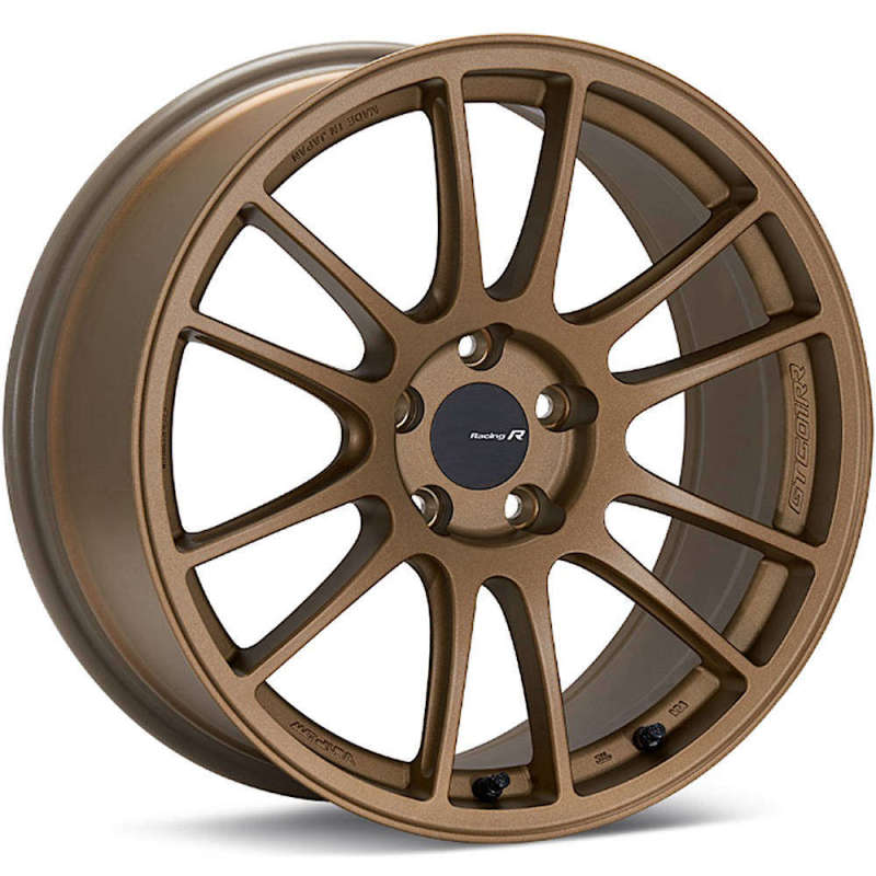 ENK GTC01RR Wheels