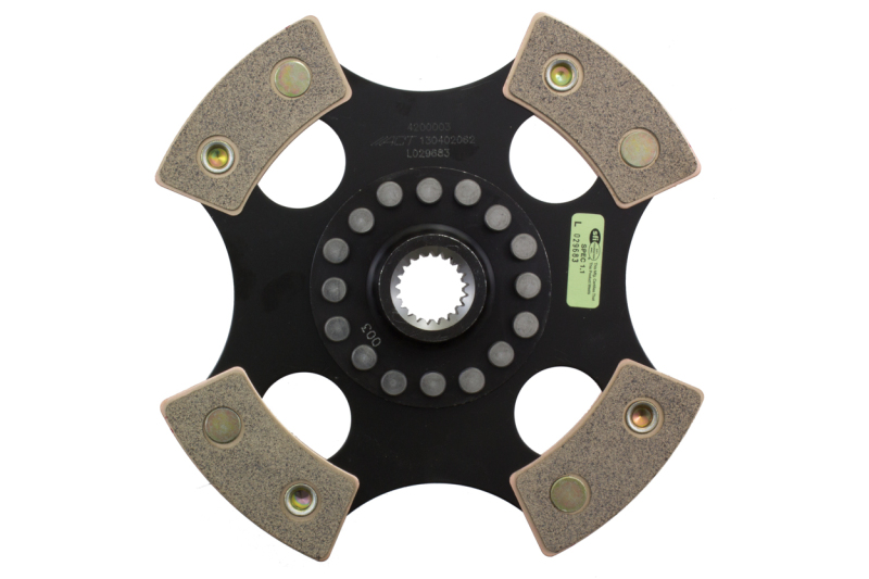 ACT Race Clutch Discs