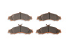 DBA XP650 Brake Pads