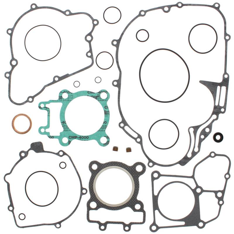 VEP Complete Gasket Kit