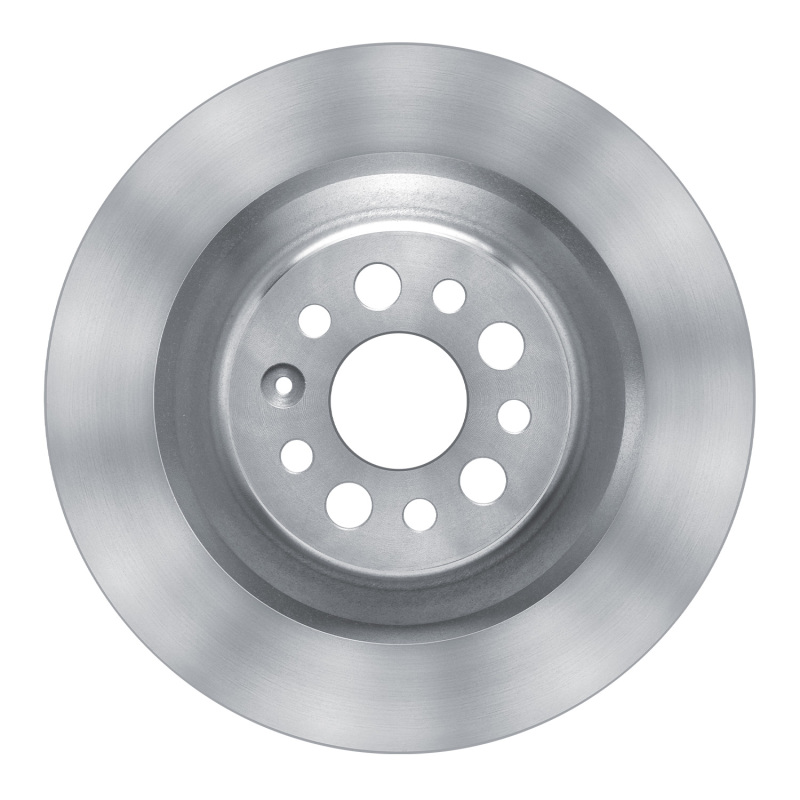 DFC Brake Rotors - Plain
