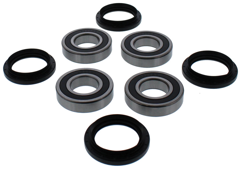 PIV Wheel Bearing Kit