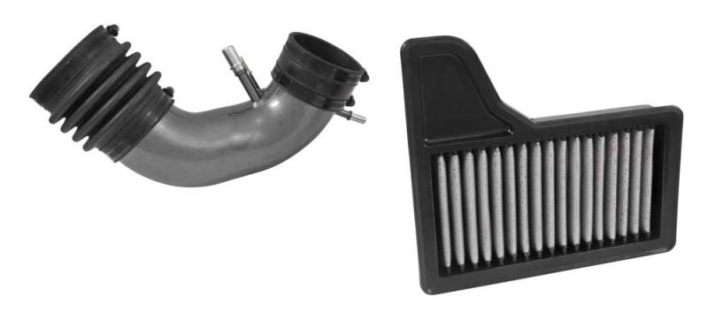 AEM 2015 Ford Mustang GT 5.0L V8 Cold Air Intake System thumbnail 8