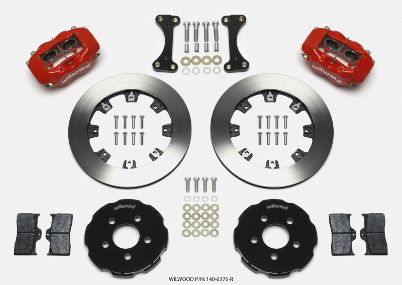 WIL Dynalite Brake Kit