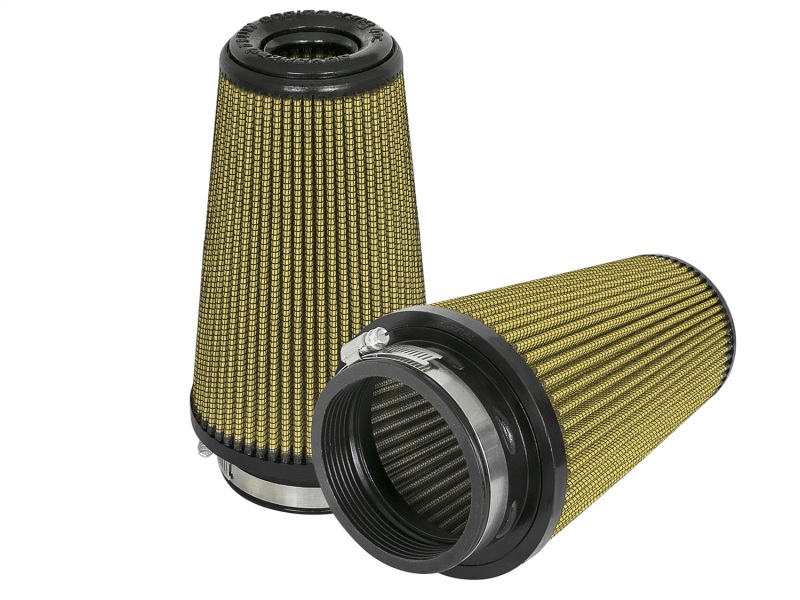 Magnum FORCE Intake Replacement Air Filter w/ Pro GUARD 7 Media (Pair)