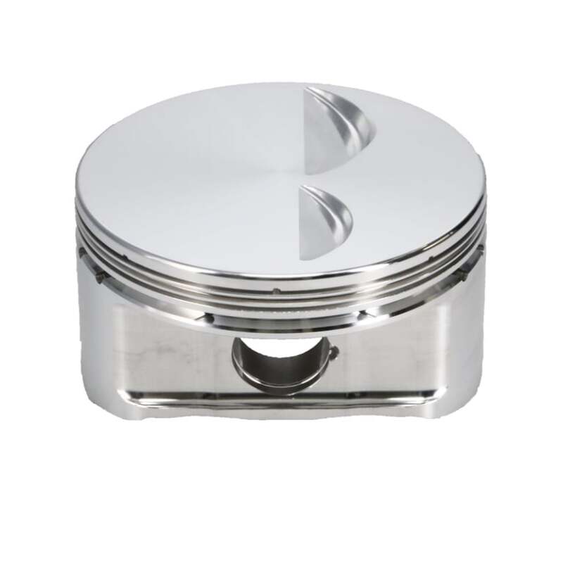 MAN Piston Sets - 8 Cyl