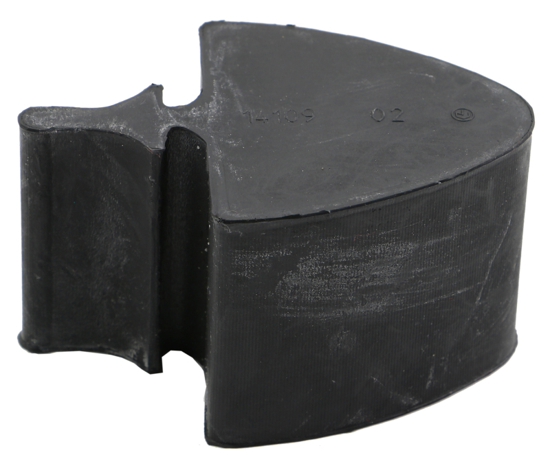MOOG 73-74 Chevrolet C10 Pickup Front Upper Bumper Bushing