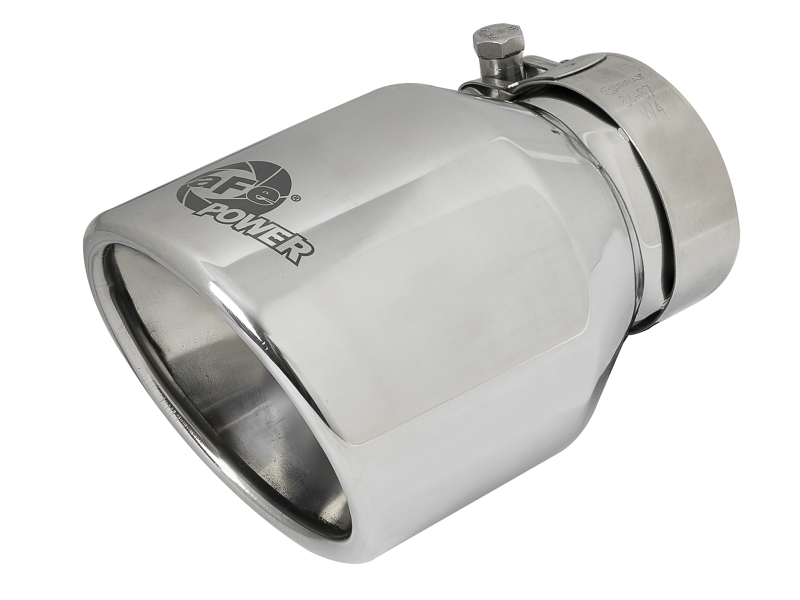 AFE Mach Force-Xp Exhaust Tip
