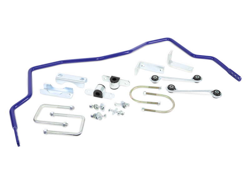 SPR Sway Bars - Rear