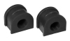 PRO Sway/End Link Bush - Blk