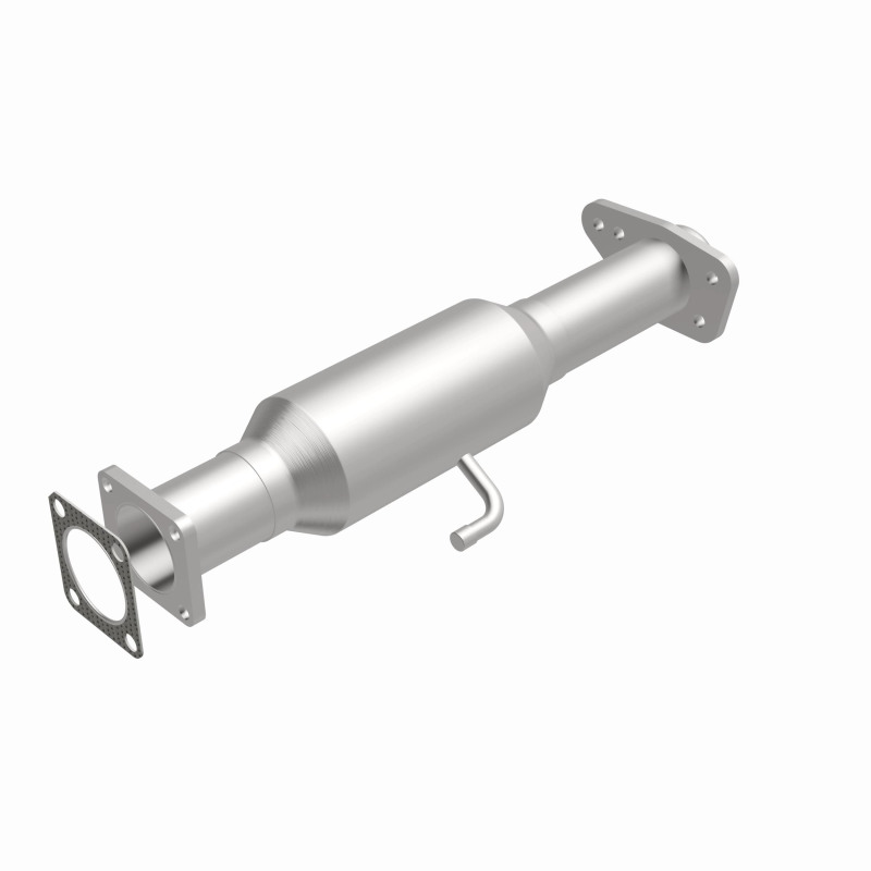 MagnaFlow Direct Fit Catalytic Converter Gm thumbnail 8