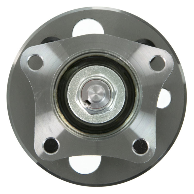 MOOG 98-02 Chevrolet Prizm Rear Hub Assembly