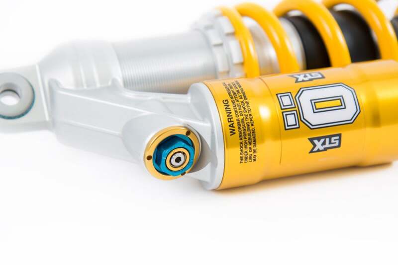 Ohlins 10-23 Kawasaki KX 85 STX 46 MX Shock Absorber