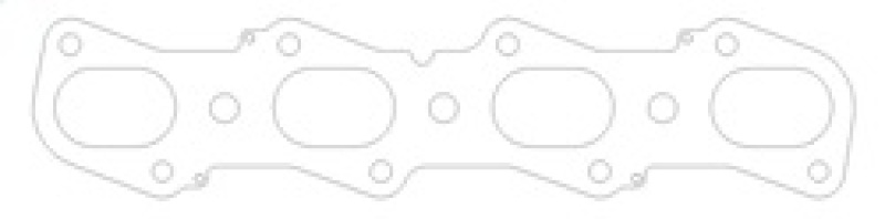 Cometic 07 Ford Mustang Shelby 5.4L .030 inch MLS Exhaust Gasket (Pair) thumbnail 4